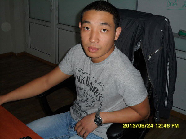 Анатолий Пен