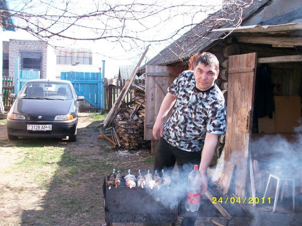 Александр Танкович