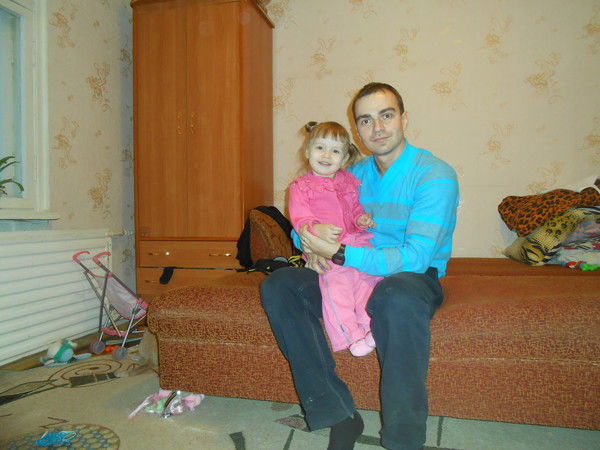 Олег Александров