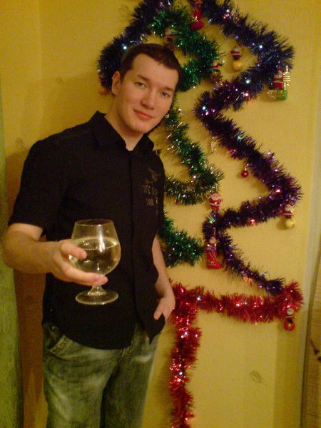 Сергей Родачев