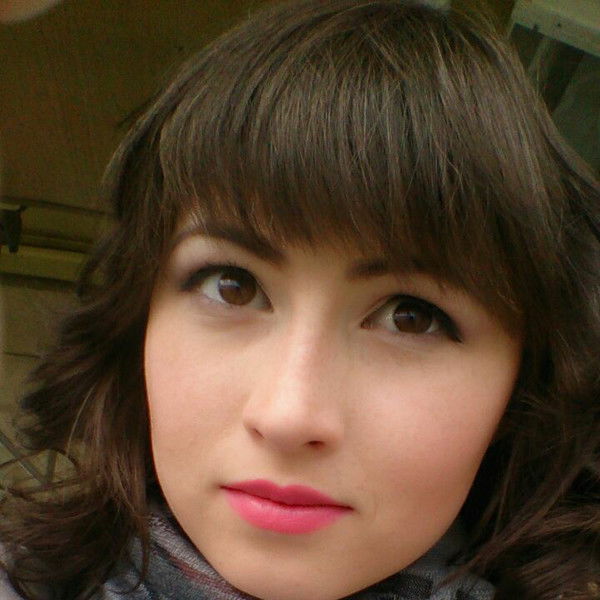 Екатерина Загребина