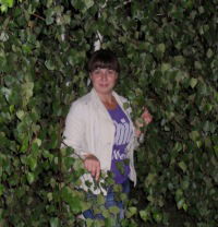 Гулина Идрисова