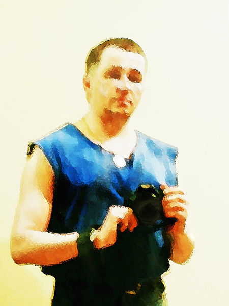 Рафис Рахимуллин