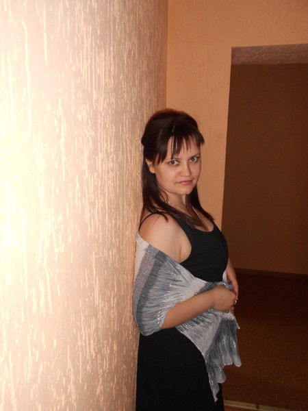 Ирина Ручьева