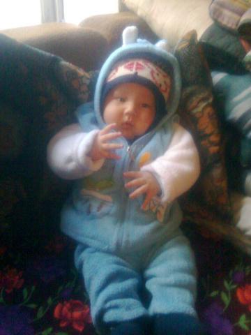 Айдар Ахабжанов