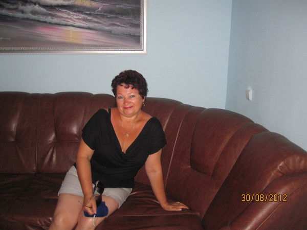 Татьяна Дмитриева