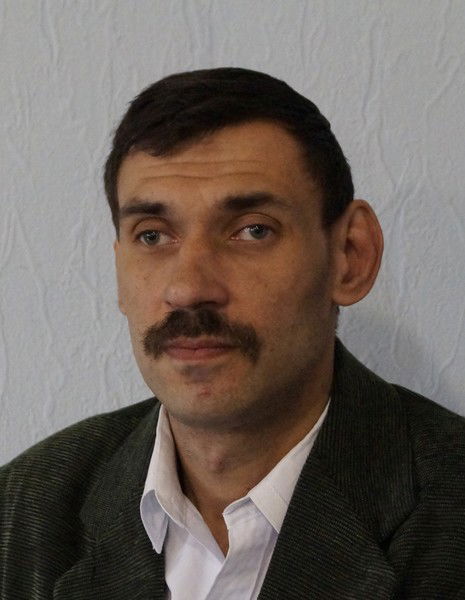 Артем Колесников