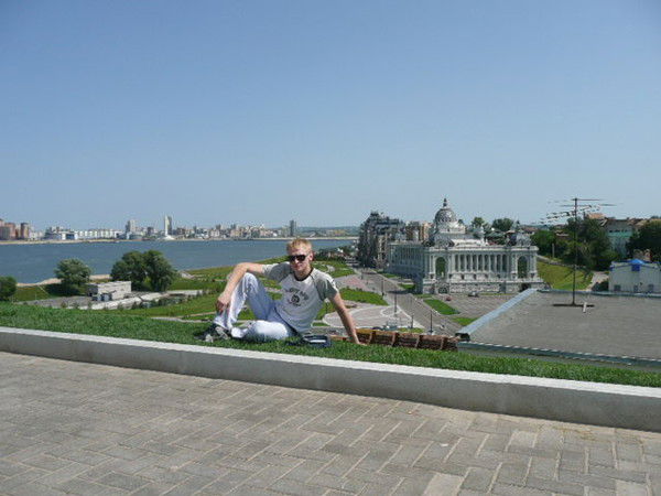 Дмитрий Скворцов