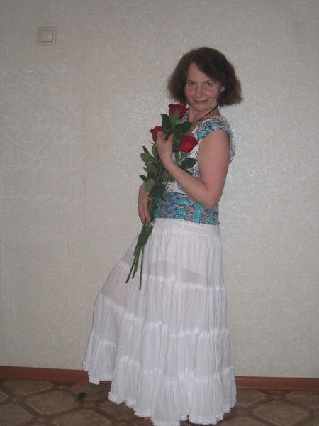 Ирина Касаткина