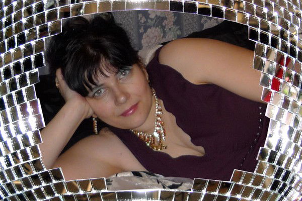 Наталья Пелевина