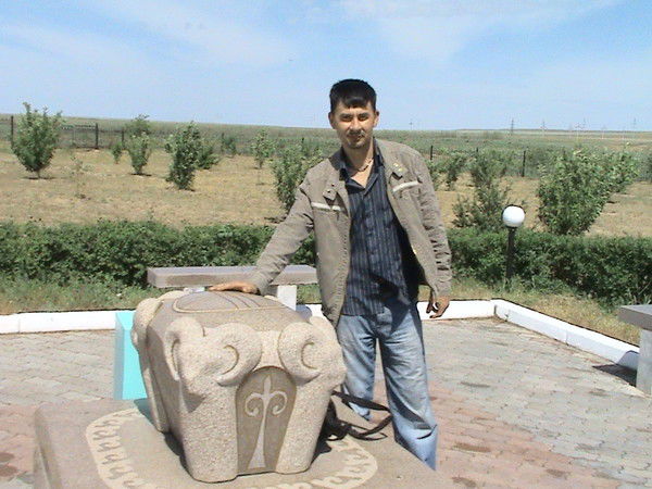 Ильдар Gabitoff/on