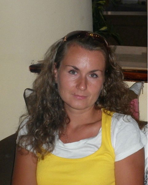 Елена Викторова