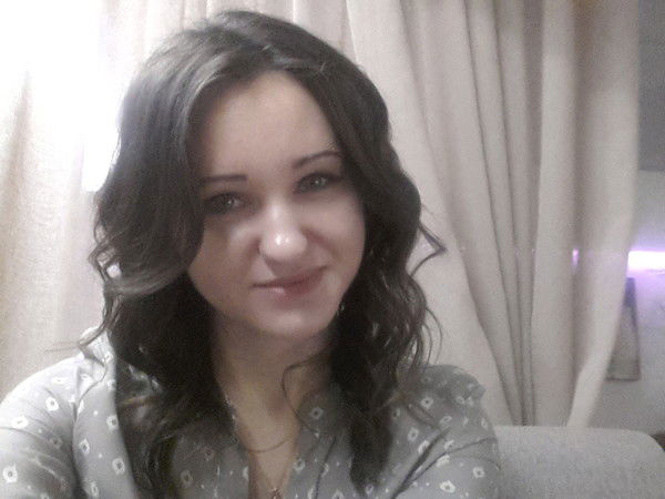 Женечка Иевлева