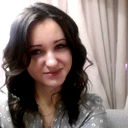 Женечка Иевлева