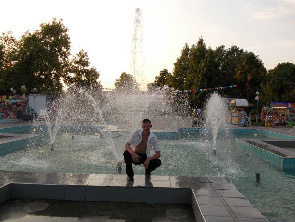 Сутормин Геннадий