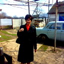 Ирина Кузменкова
