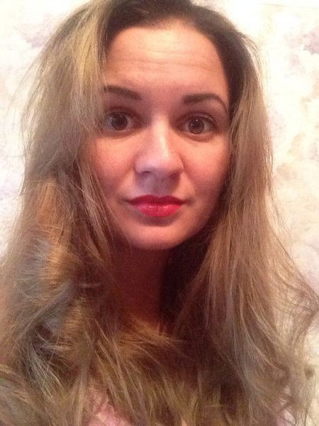 Анастасия Размахнина