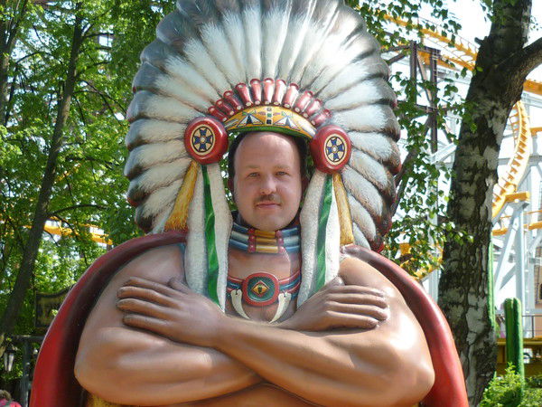 Сергей Шиченков