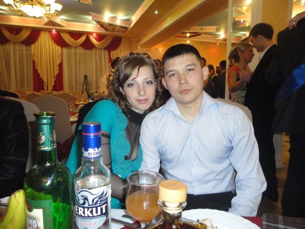 Ольга Федотова