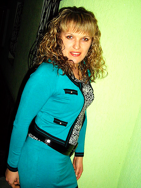 Алина Ткаченко