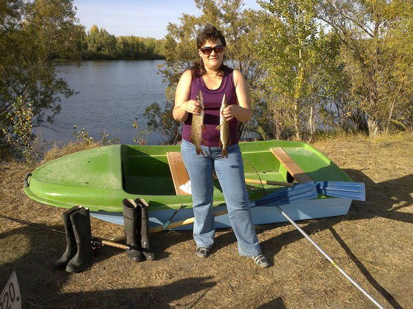 Лариса Кобякова