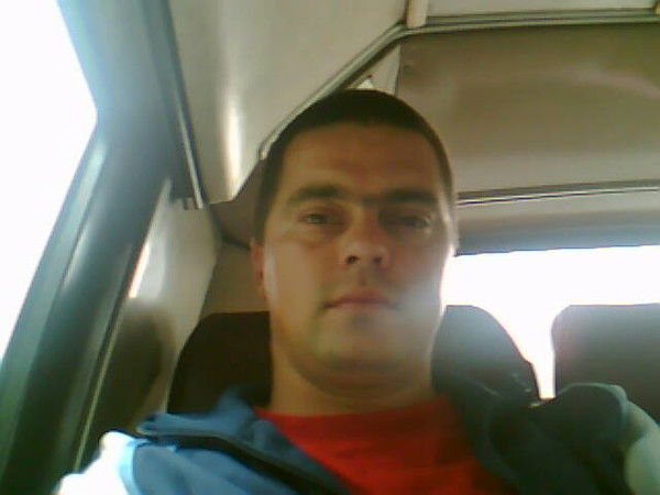 Леша Булычев