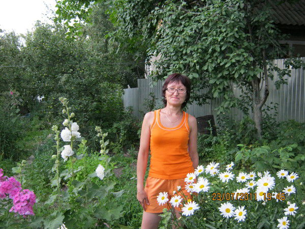 Назигуль Сейтпакова