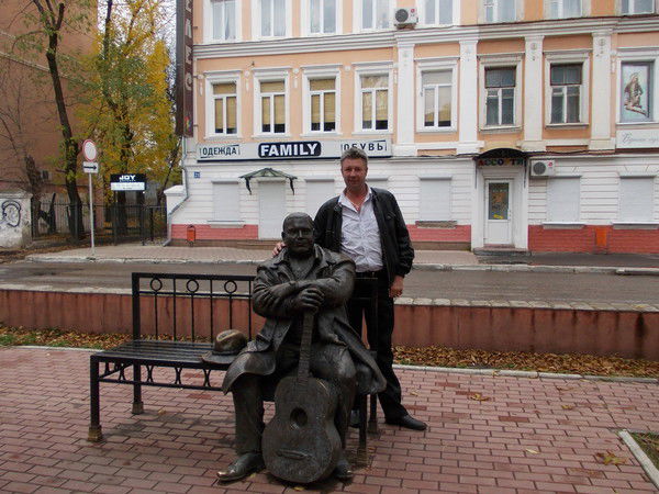 Юрий Бурбела