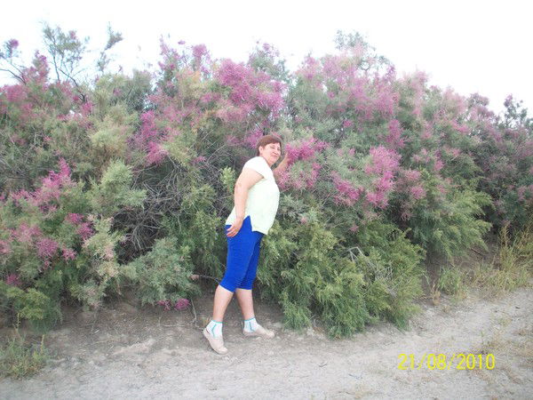 Наталья Бабич