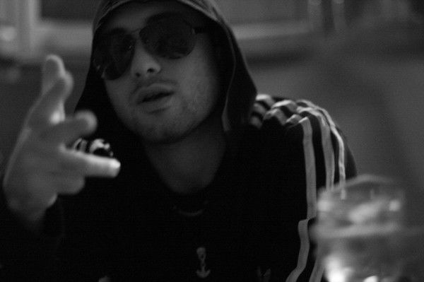 Сергей Люлюджян