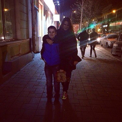 Ваня Романов