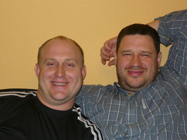 Cергей Поляков