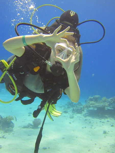 Озеева Настя