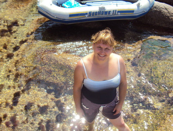 Ольга Хомходько