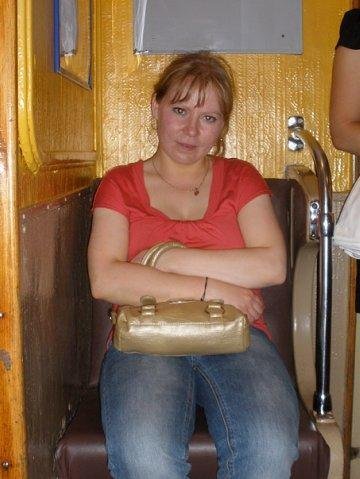 Натали Михайлова