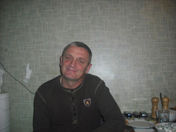 Владимир Левончук