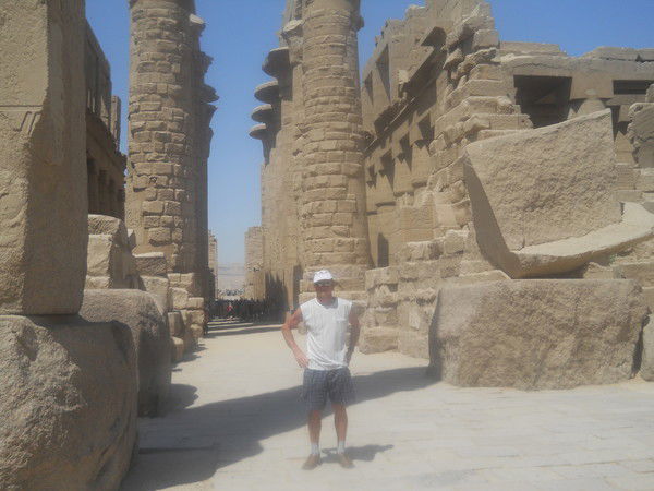 Григорий Иванов