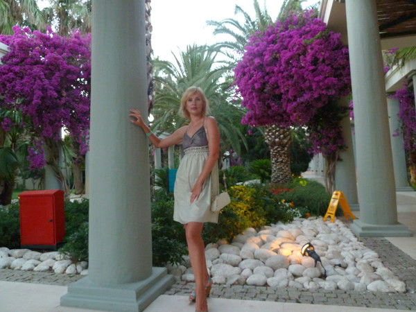 Наталья Черногубова