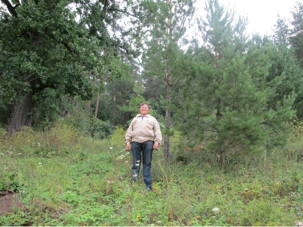 Валерий Кузмин