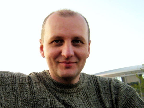 Игорь Донской