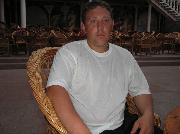 Алексей Денисенко