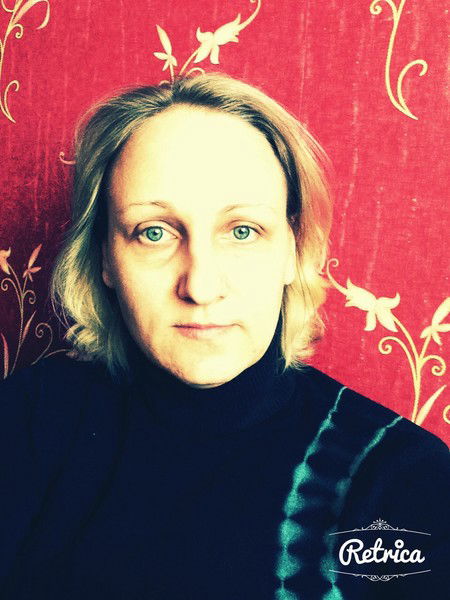 Юлия Купцова