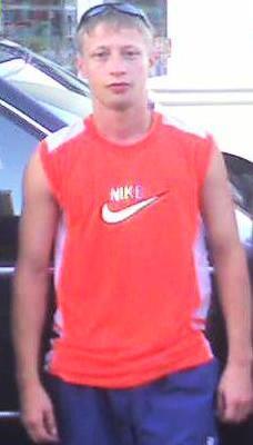 Андрей Бондаренко