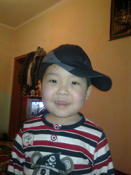 Ринат Кожагулов