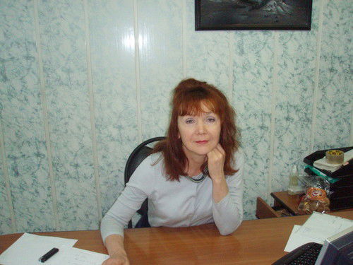 Римма Изотова