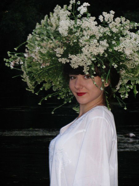 Катерина Муха