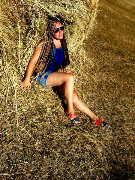 Наталья Сустретова