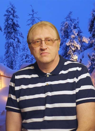 Александр Батурин