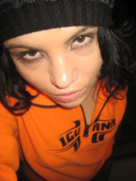 Светлана Антонюк