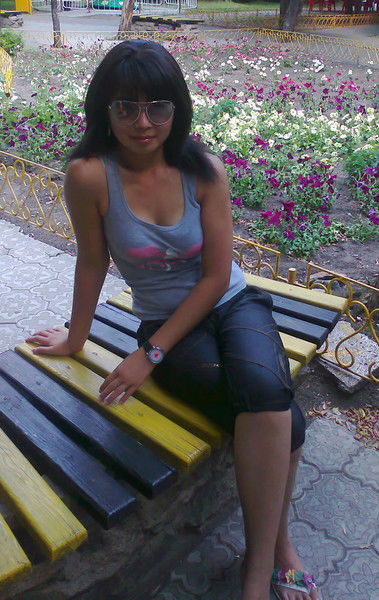 Каприzная... Принцесса =)*